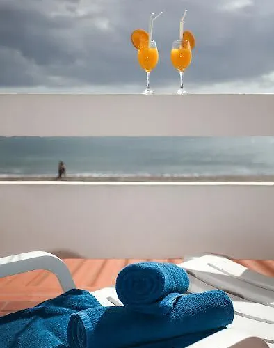 Barracuda Aparthotel Ponta Delgada