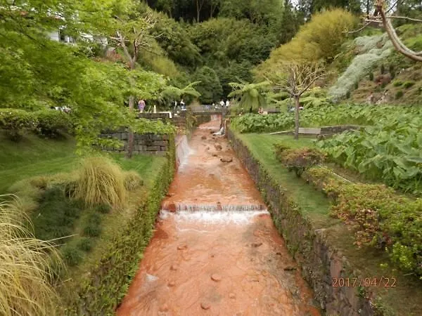 Barracuda Ponta Delgada (Sao Miguel)