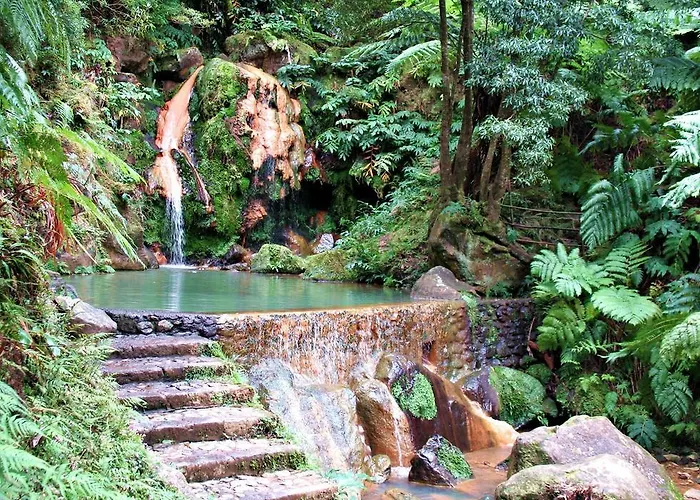 Lägenhetshotell Barracuda