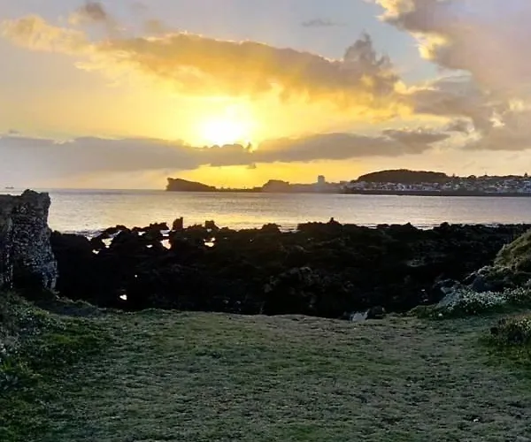 Barracuda Lägenhetshotell 3*