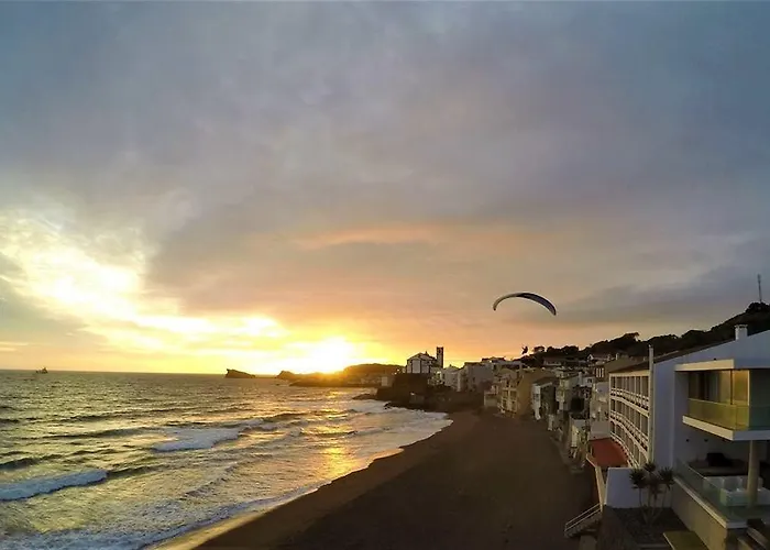 Barracuda Aparthotel