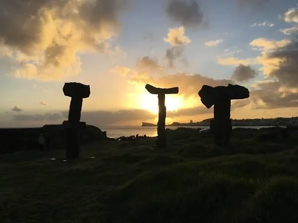 Aparthotel Barracuda Ponta Delgada (Sao Miguel)