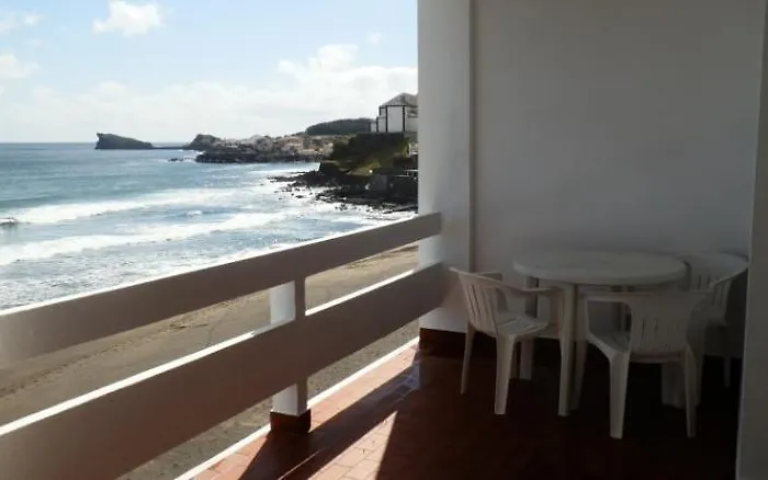 Barracuda Aparthotel