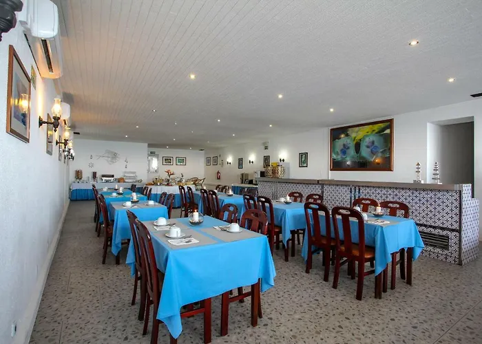 Aparthotel Barracuda Ponta Delgada