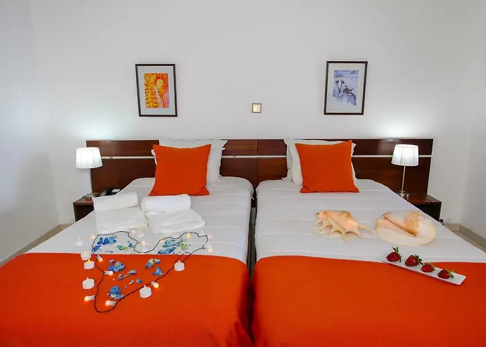 Barracuda Aparthotel