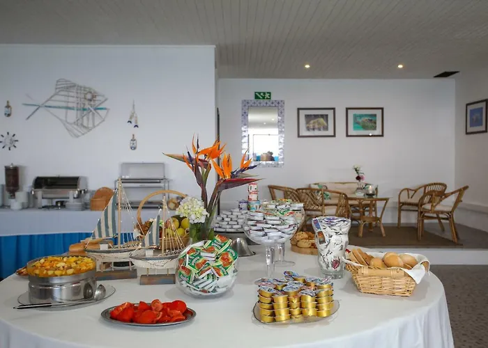 Barracuda Aparthotel 3*