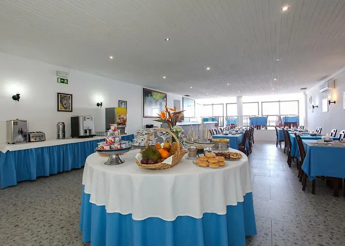 Aparthotel Barracuda