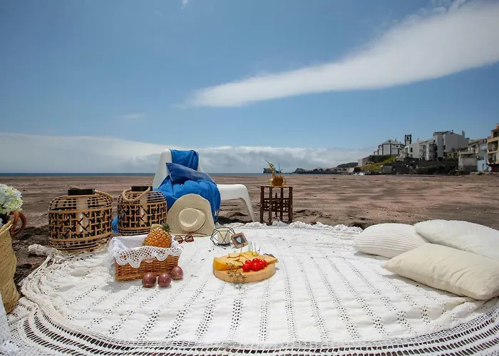 Barracuda Апарт-отель Понта-Делгада