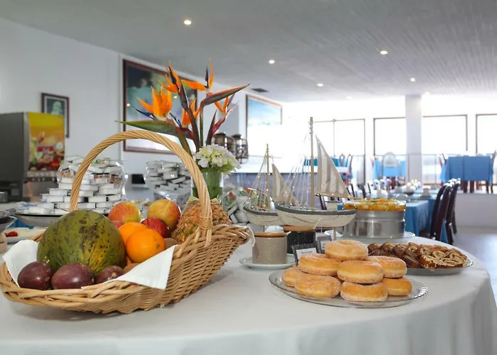 Barracuda Aparthotel 3*